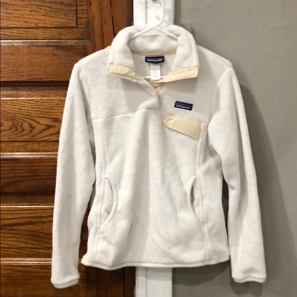Patagonia Sweatshirt